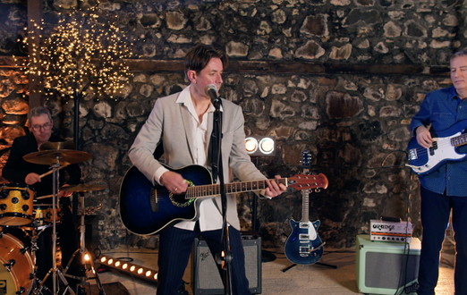 Platinum Band  Thumbnail Image 15