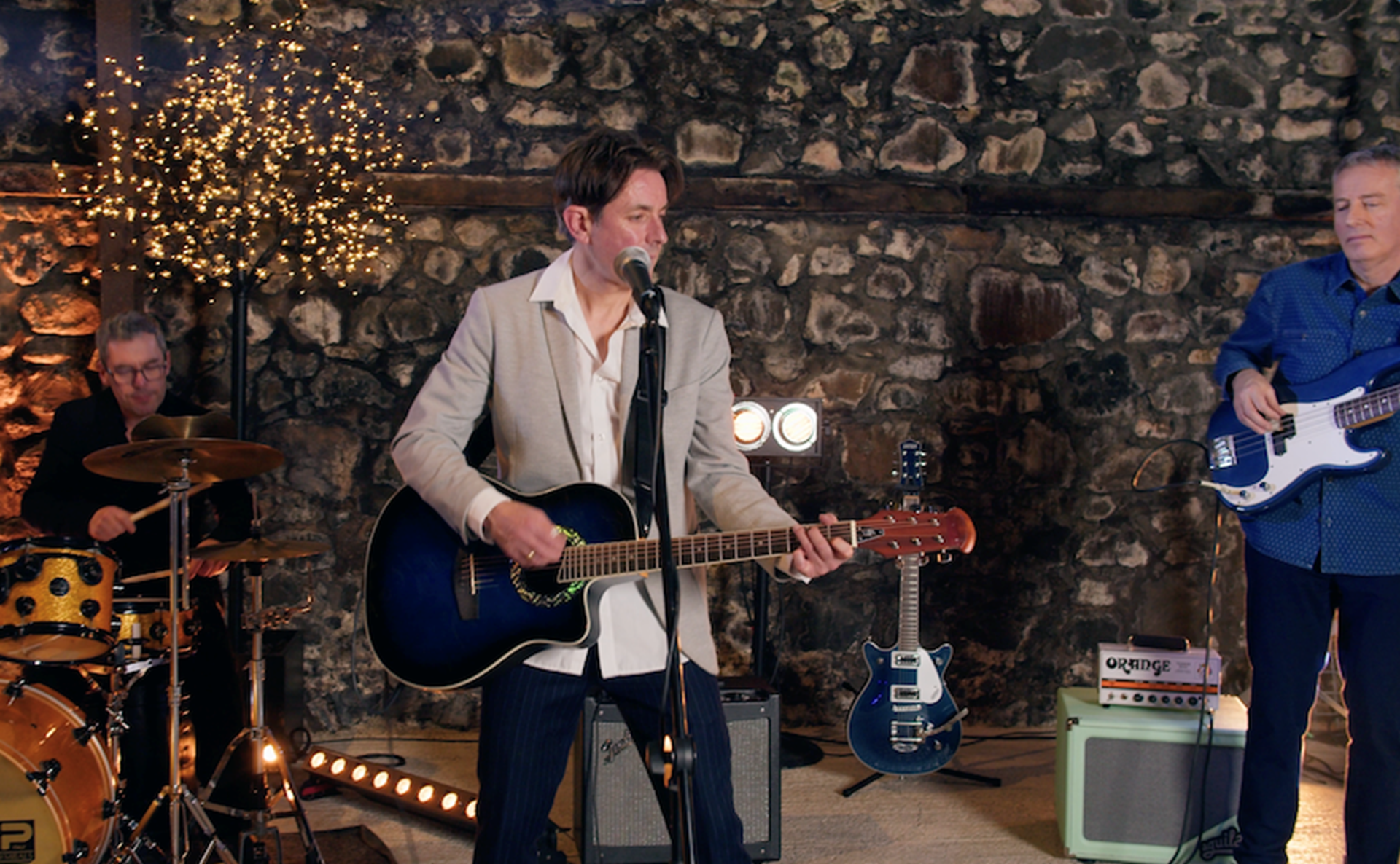 Platinum Band  Main Gallery Image 15