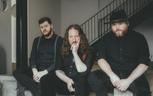 Splendid Gentlemen Thumbnail Image 0