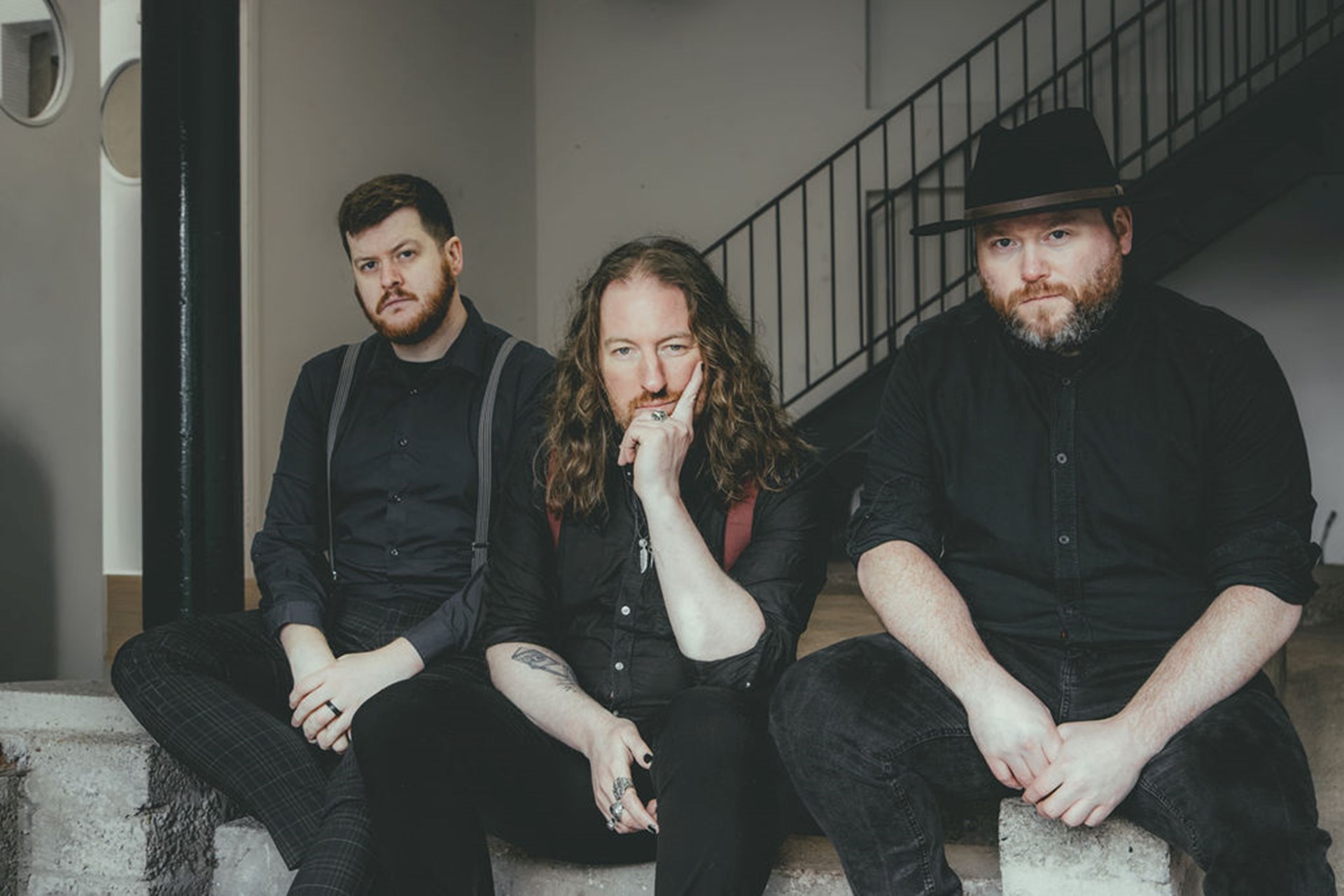 Splendid Gentlemen Main Gallery Image 0