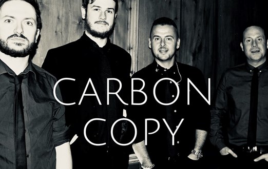 Carbon Copy Thumbnail Image 16